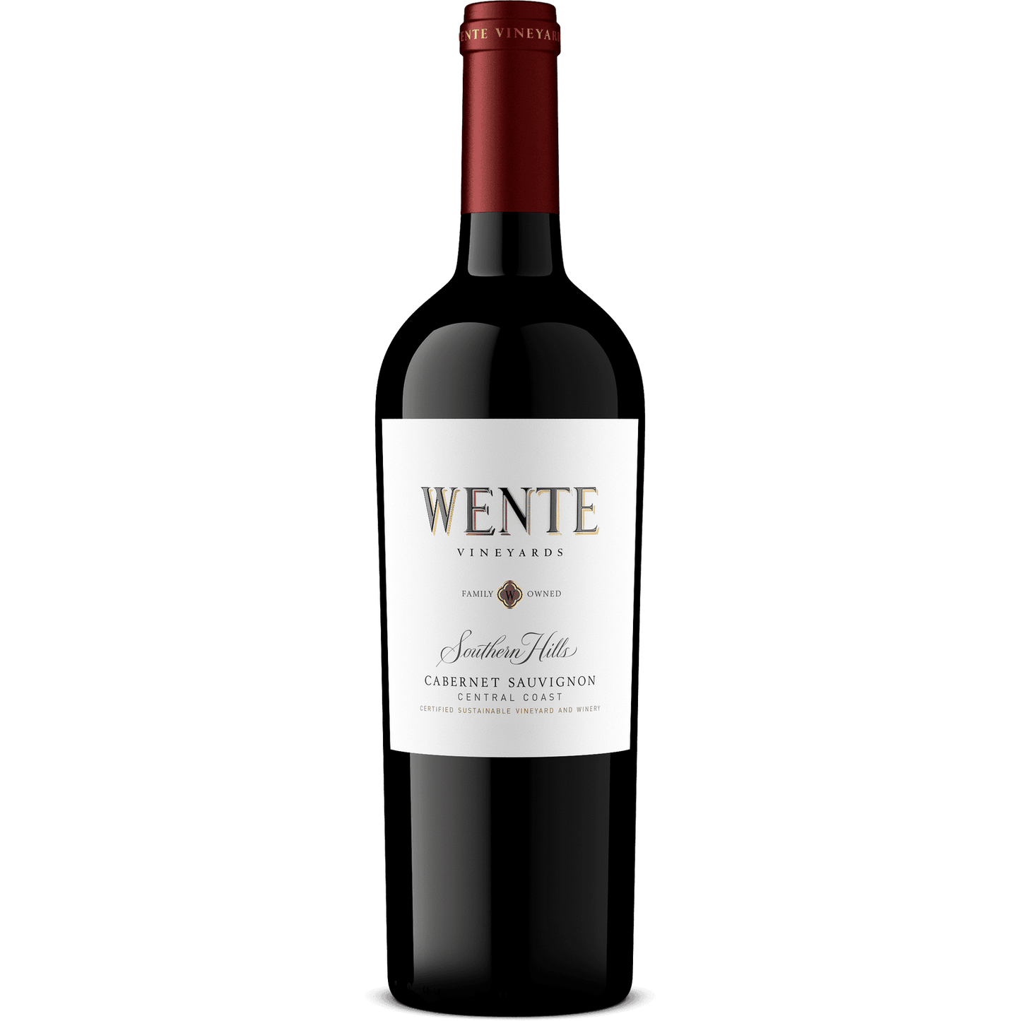 Wente Vineyards Southern Hills Cabernet Sauvignon The General Wine Company
