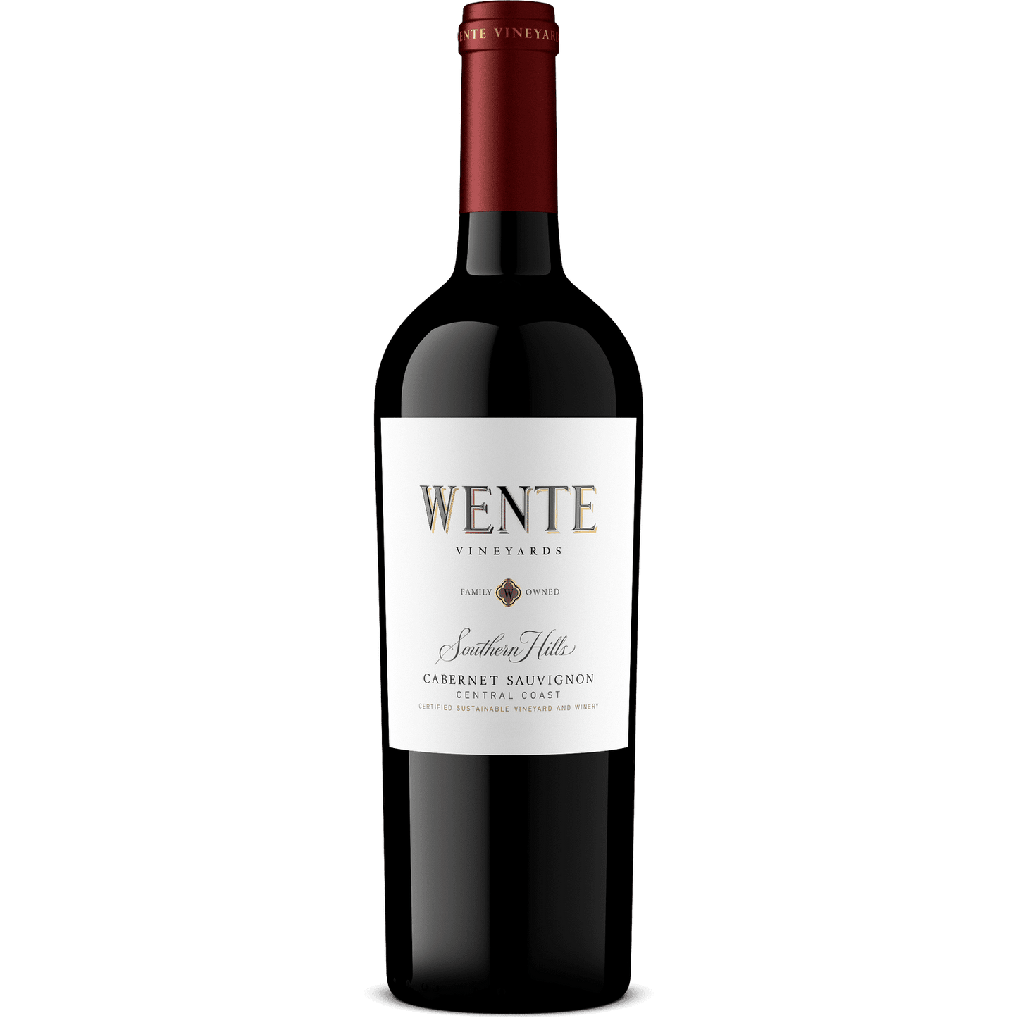 Wente Vineyards Southern Hills Cabernet Sauvignon