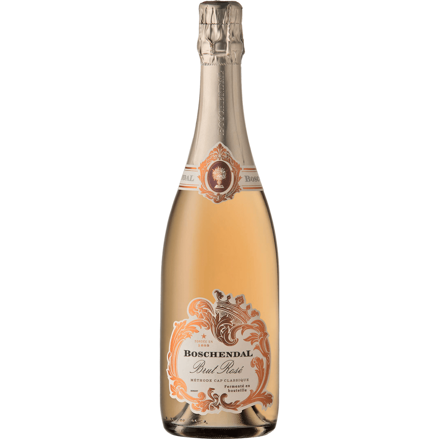 Boschendal Brut Rosé The General Wine Company