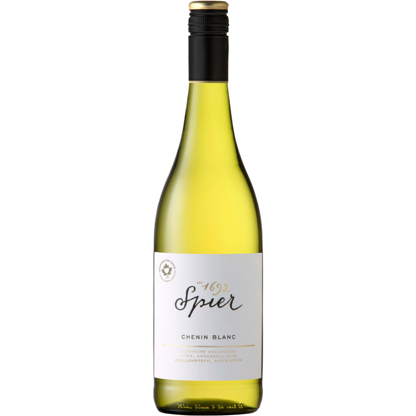 Spier Signature Collection Chenin Blanc