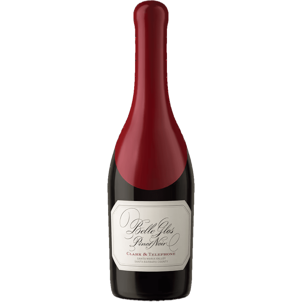 Belle Glos Clark & Telephone Vineyard Pinot Noir 2022