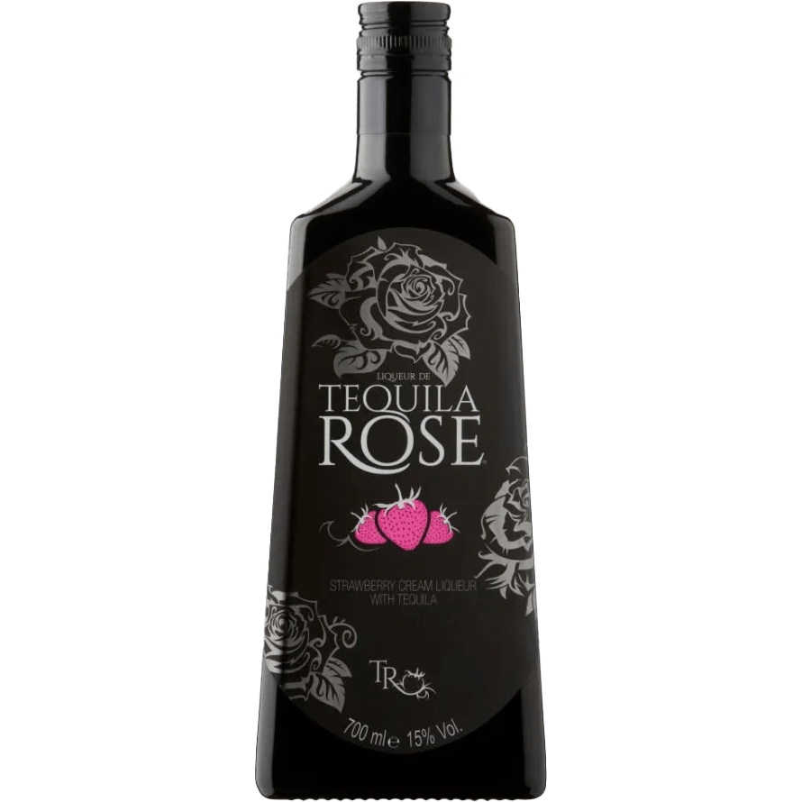 Tequila Rose The General Wine Company