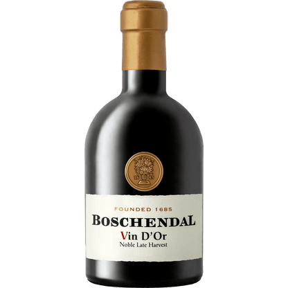 Boschendal Reserve Collection Vin d'Or 37.5cl
