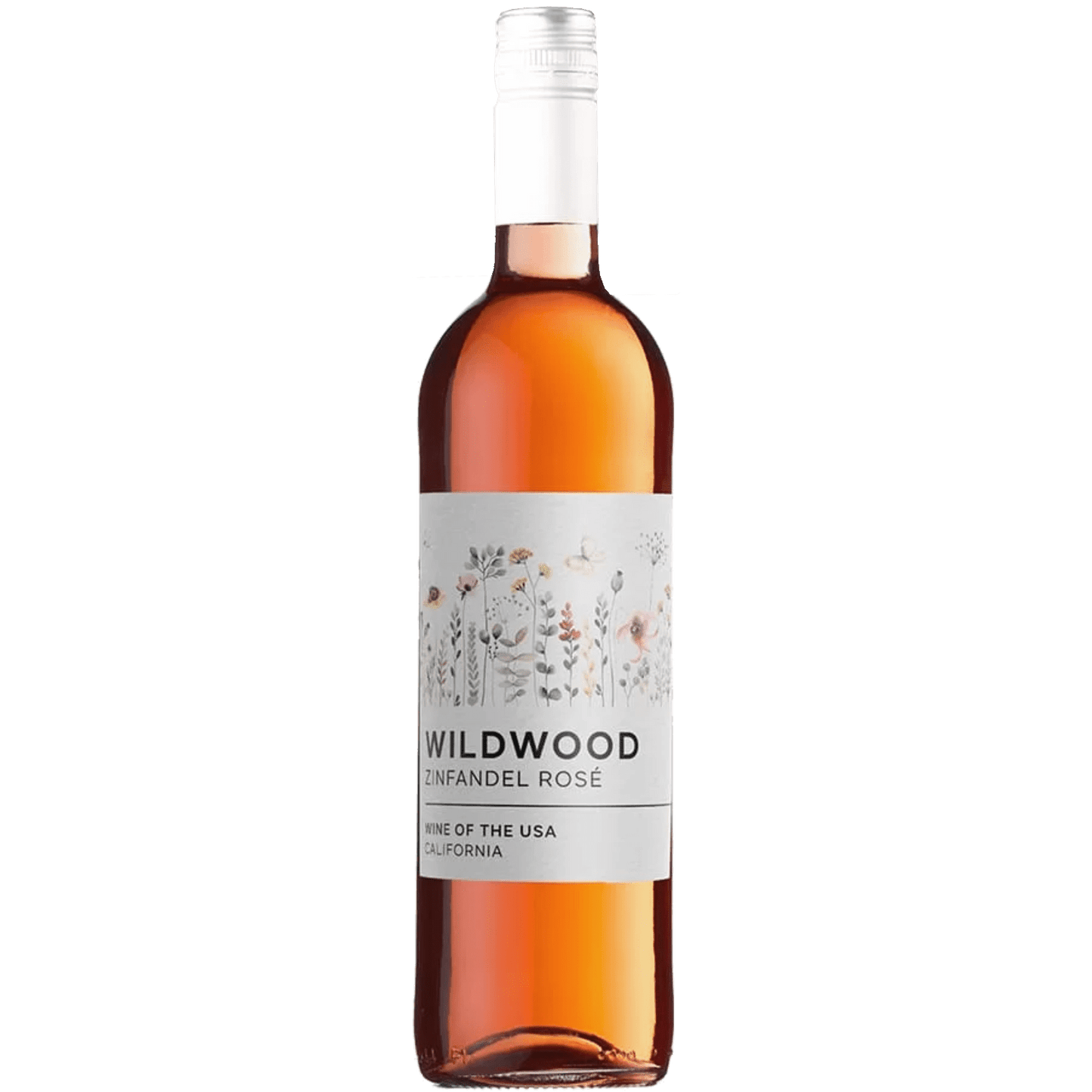 Wildwood White Zinfandel