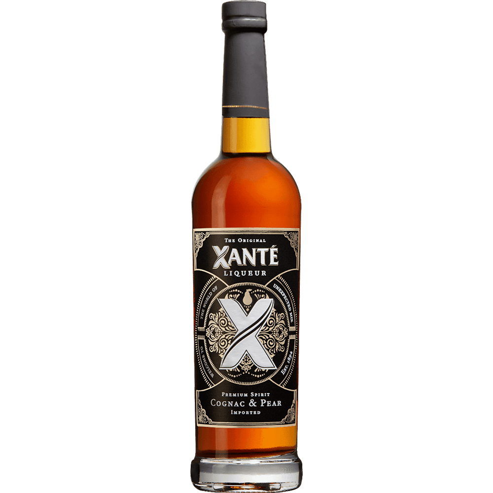 Xanté Cognac & Pear 50cl The General Wine Company