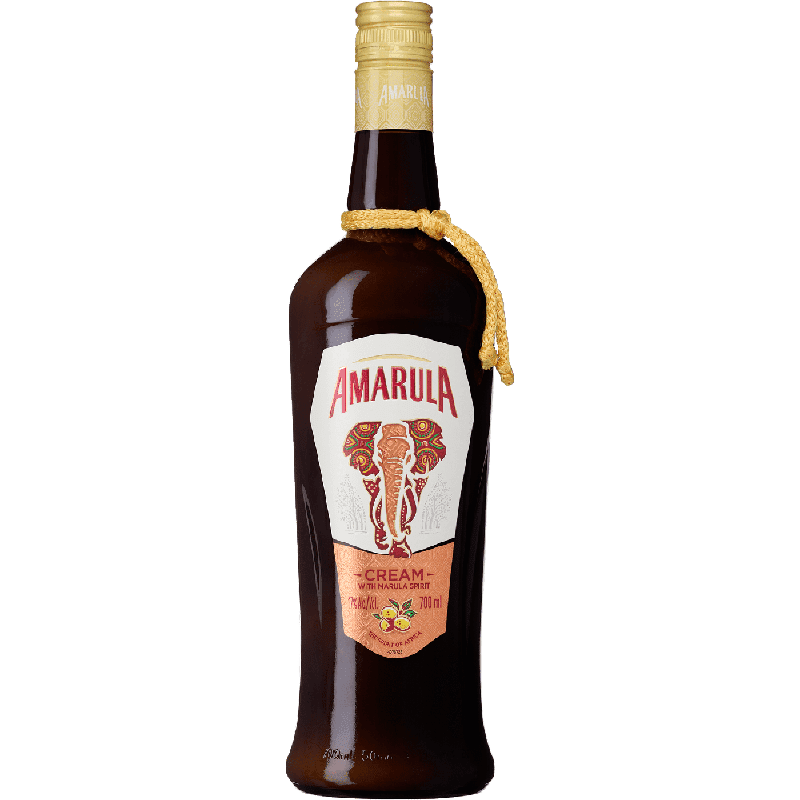 Amarula Cream Liqueur