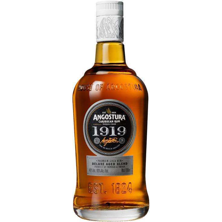 Angostura 1919 The General Wine Company