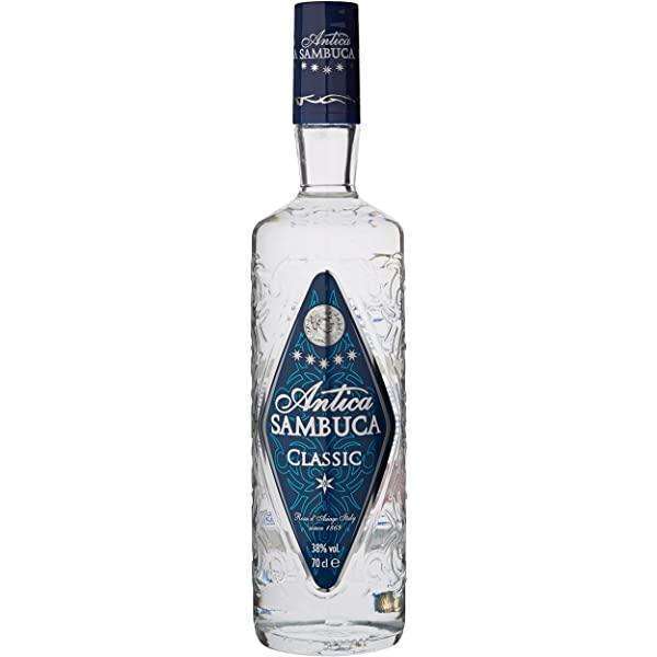 Antica Classica Sambuca The General Wine Company