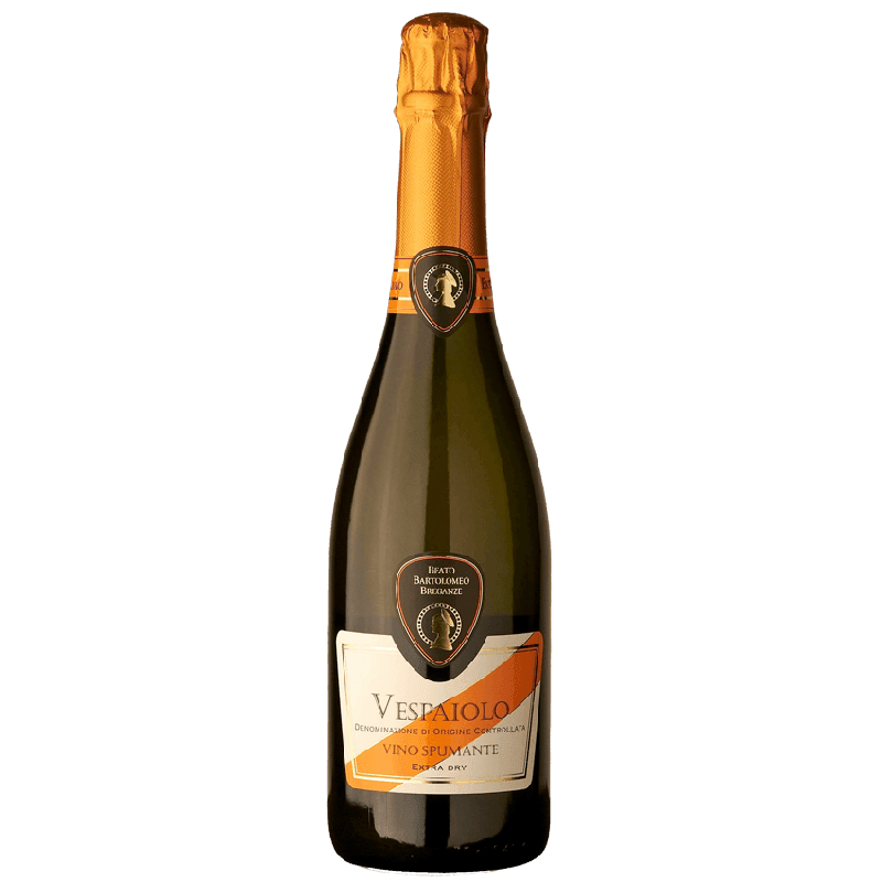 Beato Bartolomeo Breganze Vespaiolo Spumante The General Wine Company