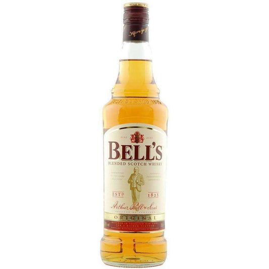 Bell's Blended Scotch Whisky 40% 70cl - The General Wine Company