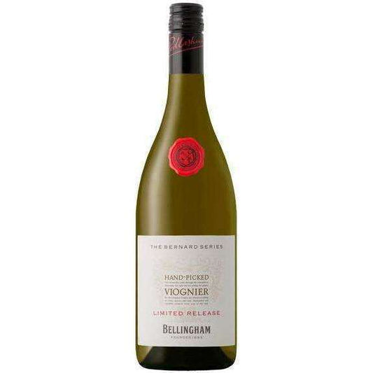 Bellingham Estate Bernard Series Hand Picked Viognier - The General Wine Company