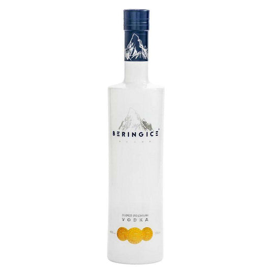 BeringIce Super Premium Vodka