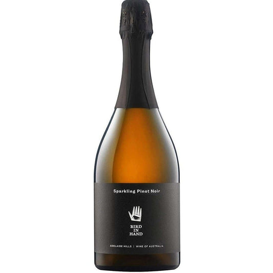 Bird in Hand - Sparkling Pinot Noir Rose -  - The General Wine Company
