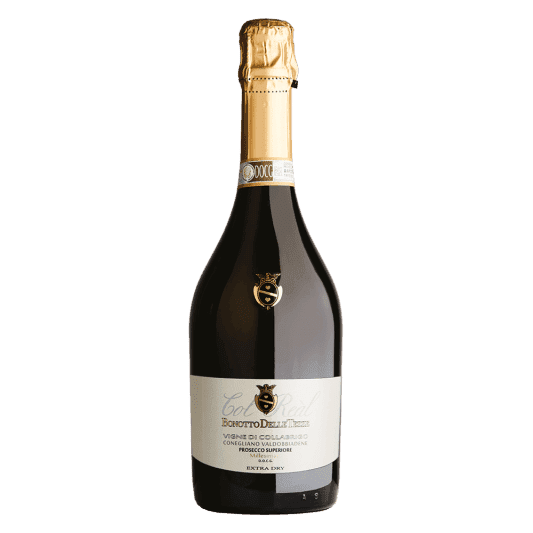 Bonotto delle Tezze - Valdobiadenne Extra Dry DOCG Vintage The General Wine Company
