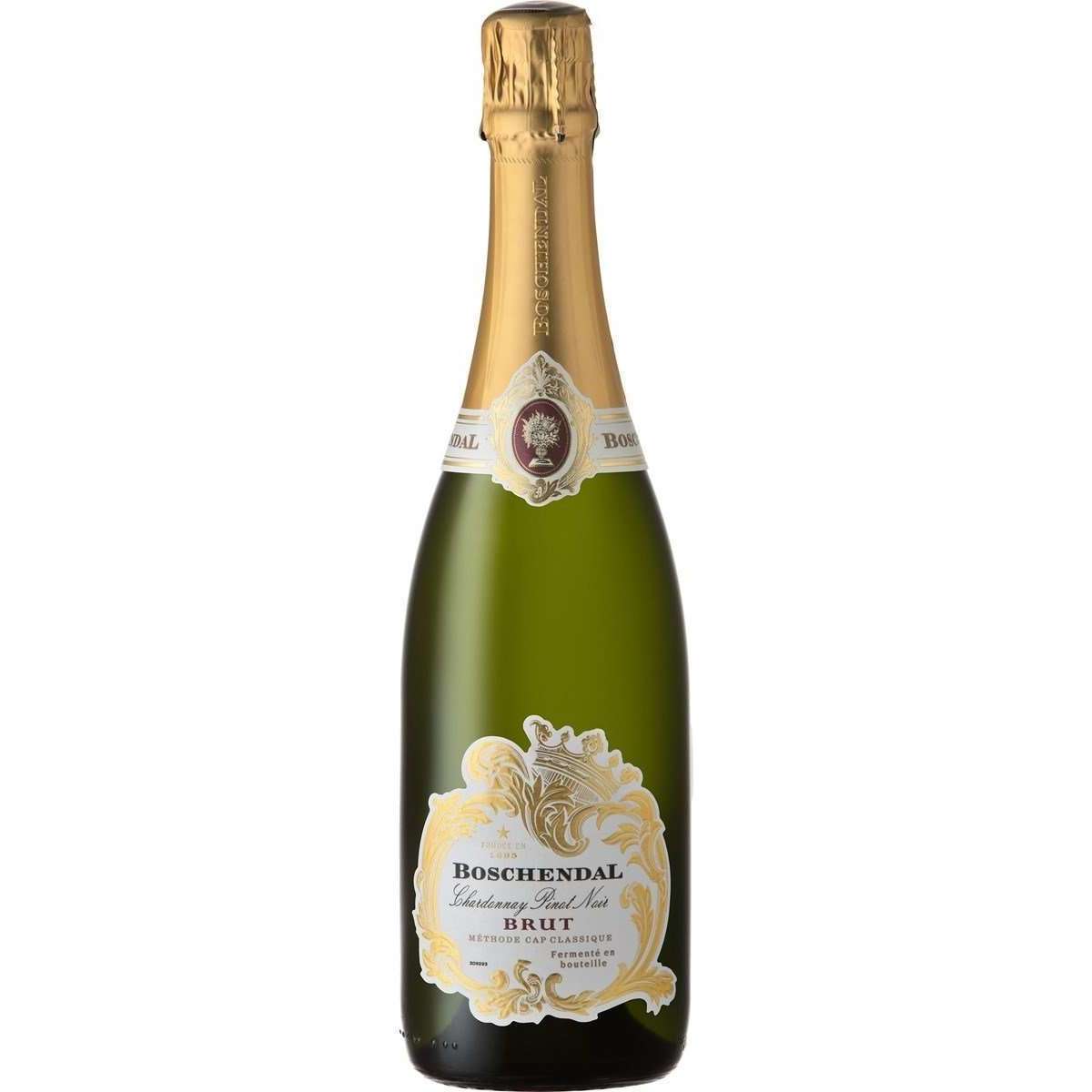 Boschendal Sparkling Brut NV