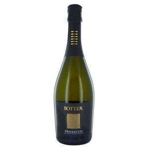 Botter - Prosecco Silver Spumante Extra Dry - Magnum