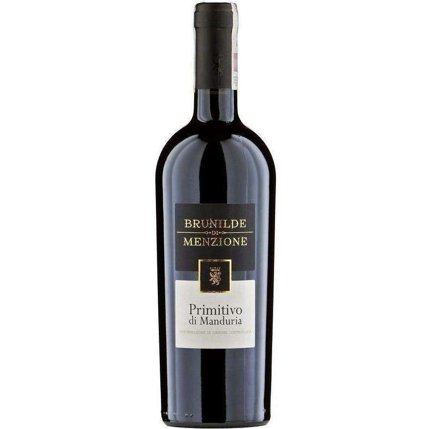 Brunilde di Menzione Primitivo di Manduria The General Wine Company