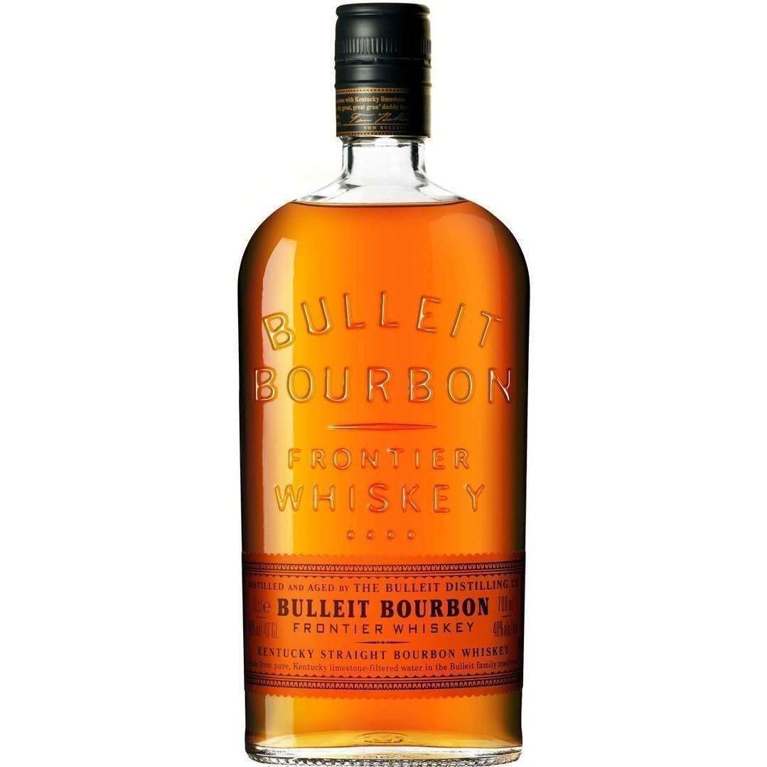 Bulleit Bourbon The General Wine Company