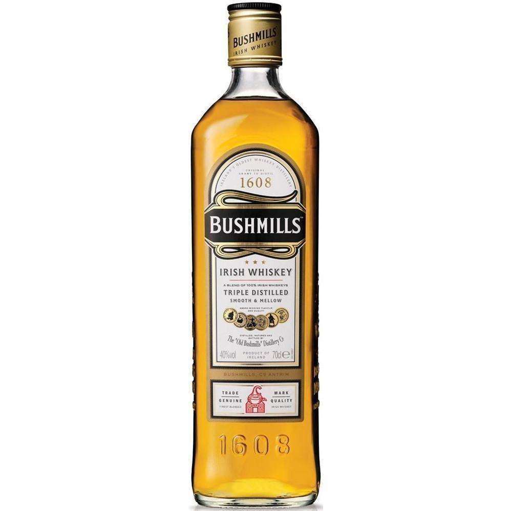 Bushmills The Original