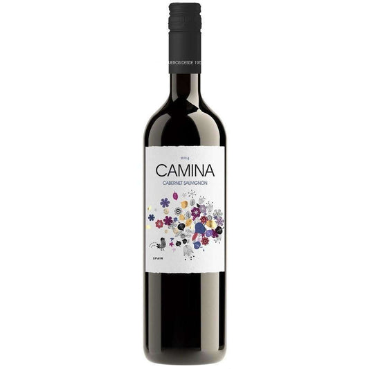 Camina Cabernet Sauvignon - The General Wine Company