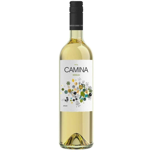 Camina Verdejo - The General Wine Company
