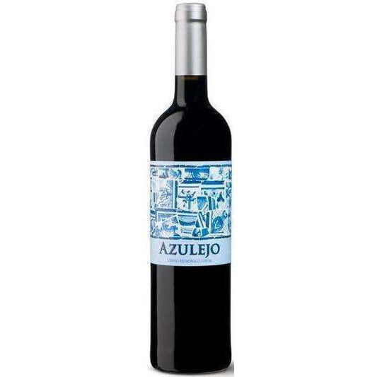 Casa Santos Azulejo Red - The General Wine Company
