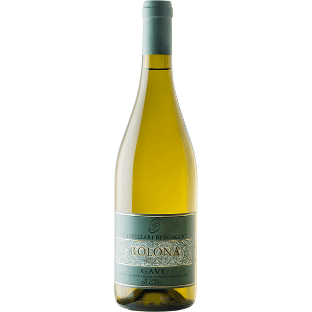 Castellari Bergaglio Gavi di Gavi Rolona The General Wine Company