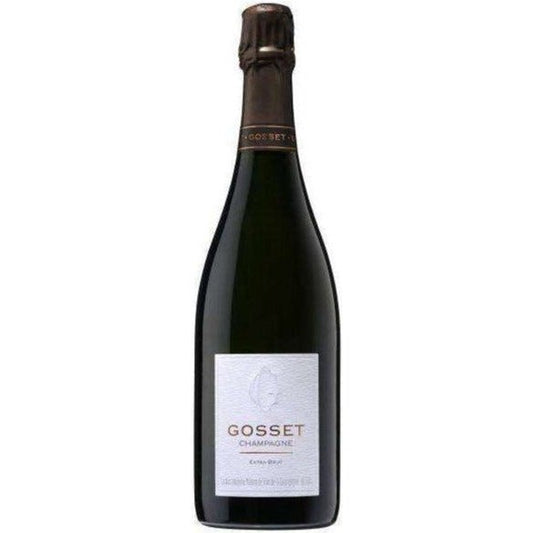 Champagne Gosset - Brut Excellence NV - 750ml - The General Wine Company