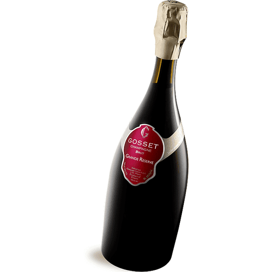 Champagne Gosset - Grande Reserve NV - 750ml - The General Wine Company