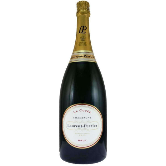 Champagne Laurent-Perrier - Brut - Magnum - 1500ml - The General Wine Company