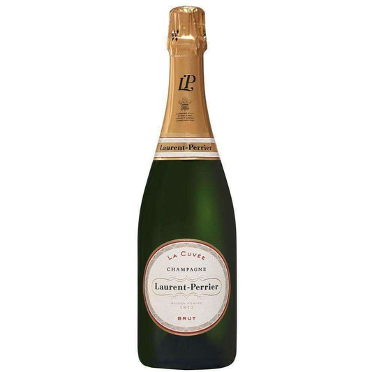 Champagne Laurent-Perrier - Brut NV - 750ml - The General Wine Company