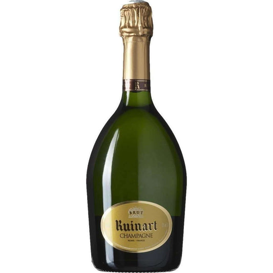 Champagne Ruinart - R de Riunart Brut NV - 750ml - The General Wine Company