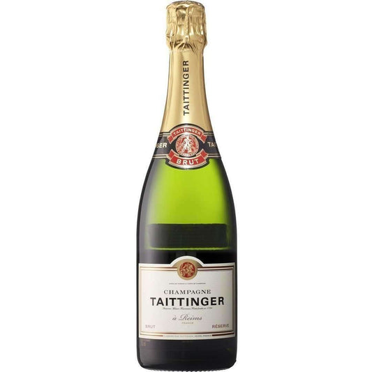 Champagne Taittinger - Brut Reserve