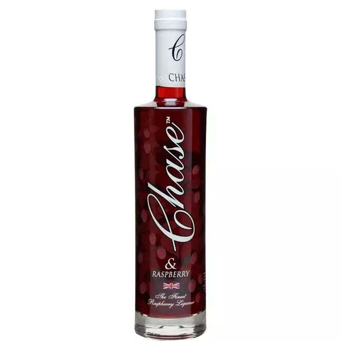 Chase Distillery Raspberry Liqueur 50cl The General Wine Company