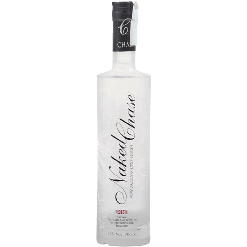 Chase Distillery Vodka