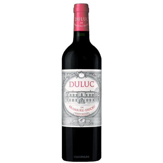 Duluc de Branaire-Ducru The General Wine Company