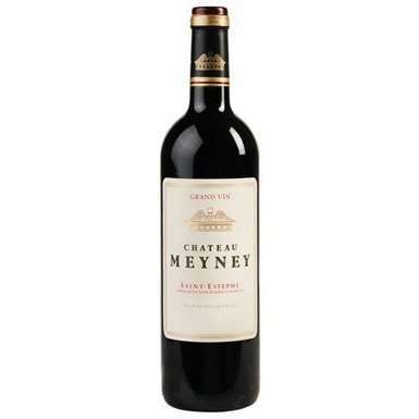 Château Meyney Saint-Éstephe 2018 The General Wine Company