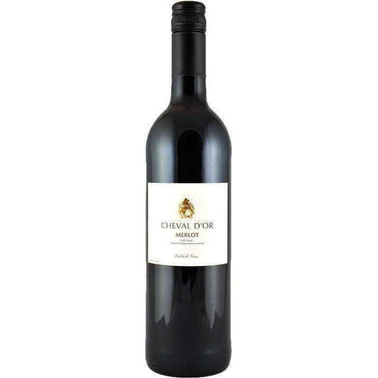 Cheval Imperial Merlot - The General Wine Company