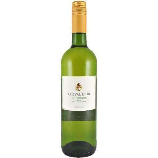 Cheval Imperial Sauvignon Blanc