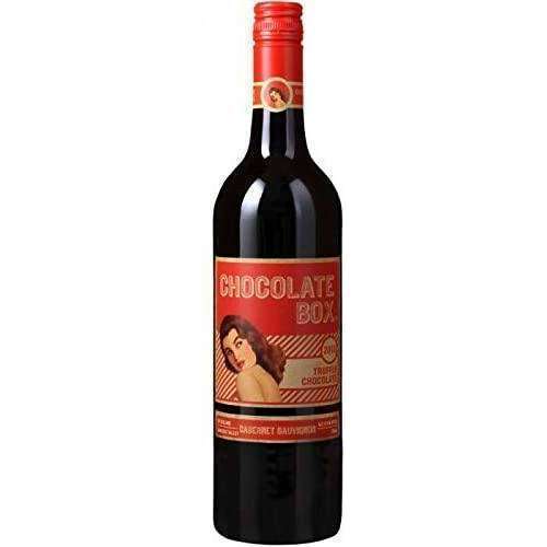 Chocolate Box Cabernet Sauvignon Barossa The General Wine Company