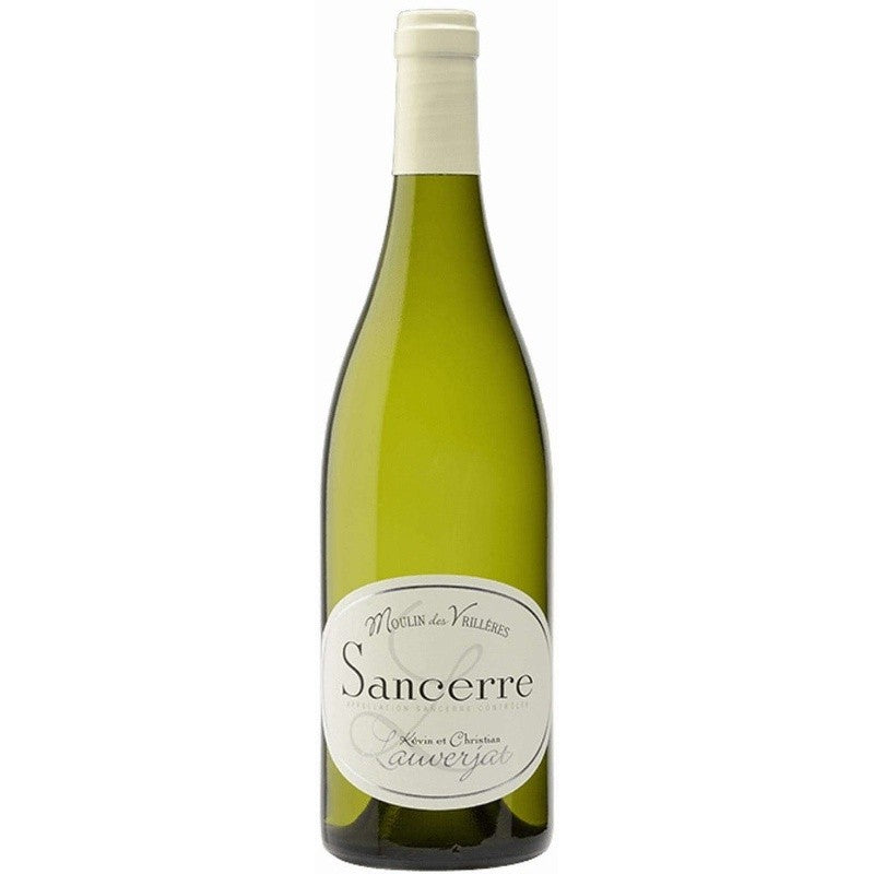 Christian Lauverjat Sancerre Blanc Vrillieres The General Wine Company