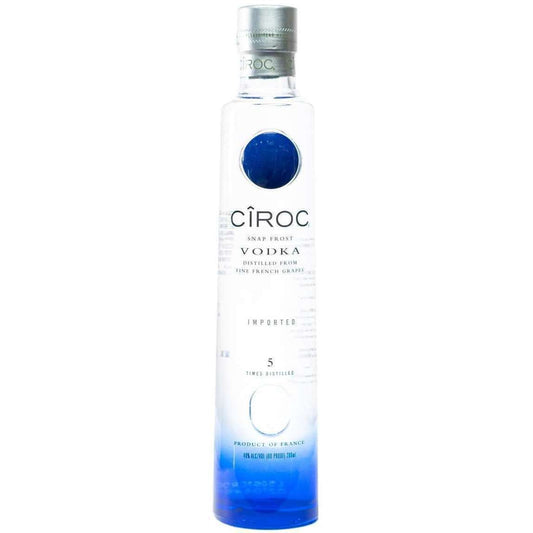 Cîroc Vodka 20cl