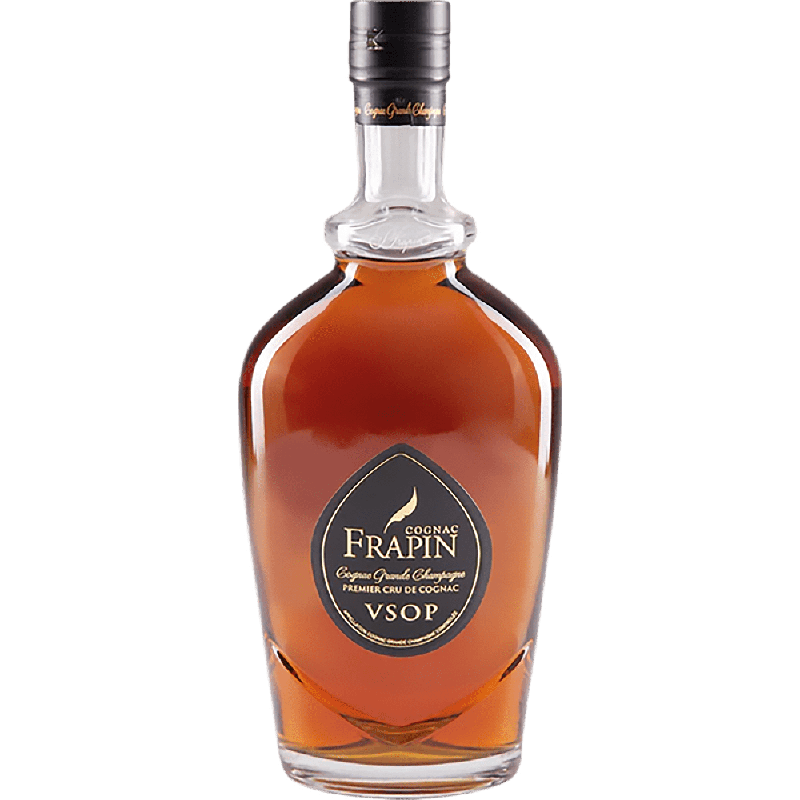 Frapin VSOP Grande Champagne Cognac