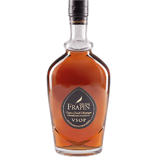Cognac Frapin VSOP Cognac Grande Champagne 1er Cru de Cognac - The General Wine Company