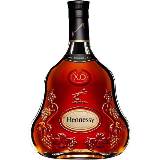 Cognac Hennessy XO 70cl - The General Wine Company