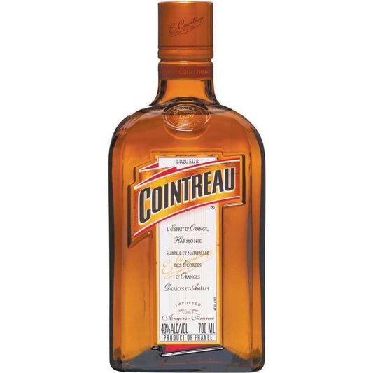 Cointreau 40% 70cl - The General Wine Company