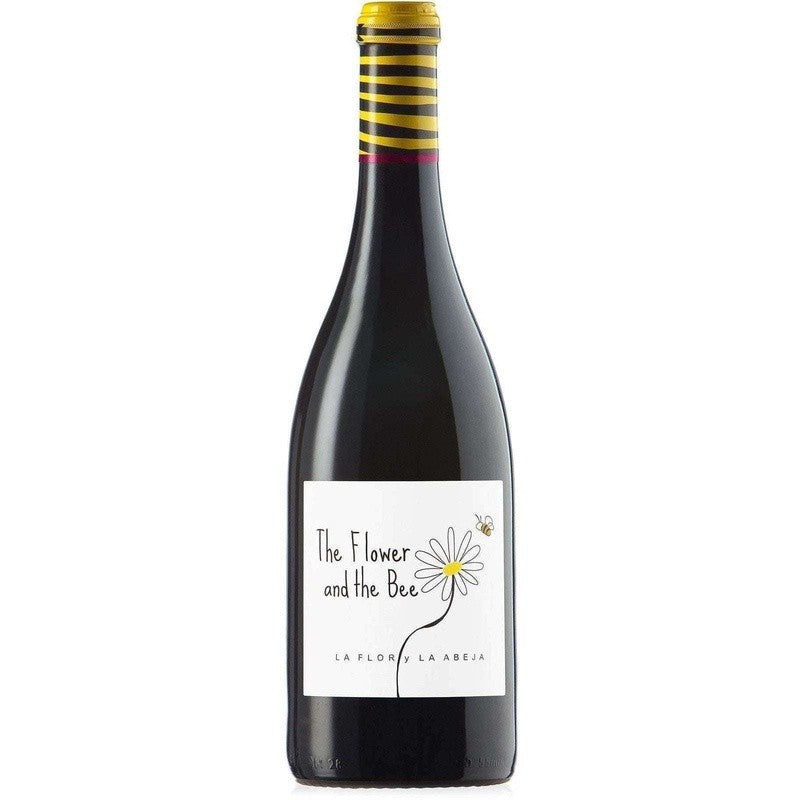 Coto de Gomariz Flower and the Bee Souson The General Wine Company