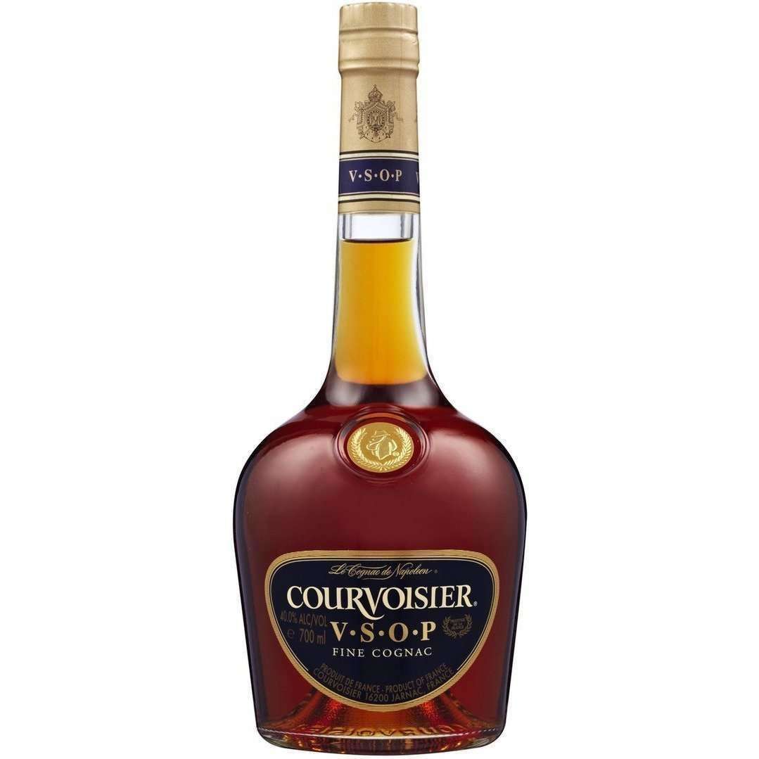 Courvoisier VSOP Cognac