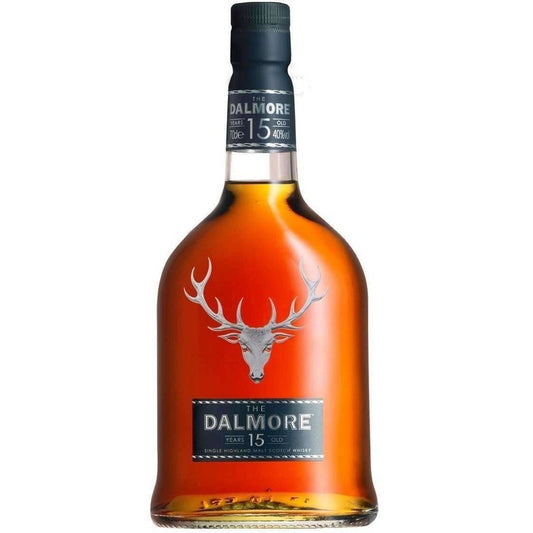 Dalmore Fifteen Year Old