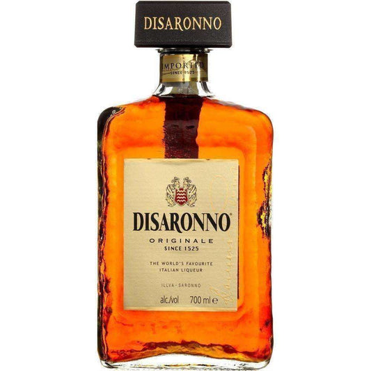 Disaronno Italian Liqueur 28% 70cl - The General Wine Company